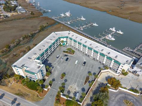 3701 Dock Site Road Edisto Island SC 29438