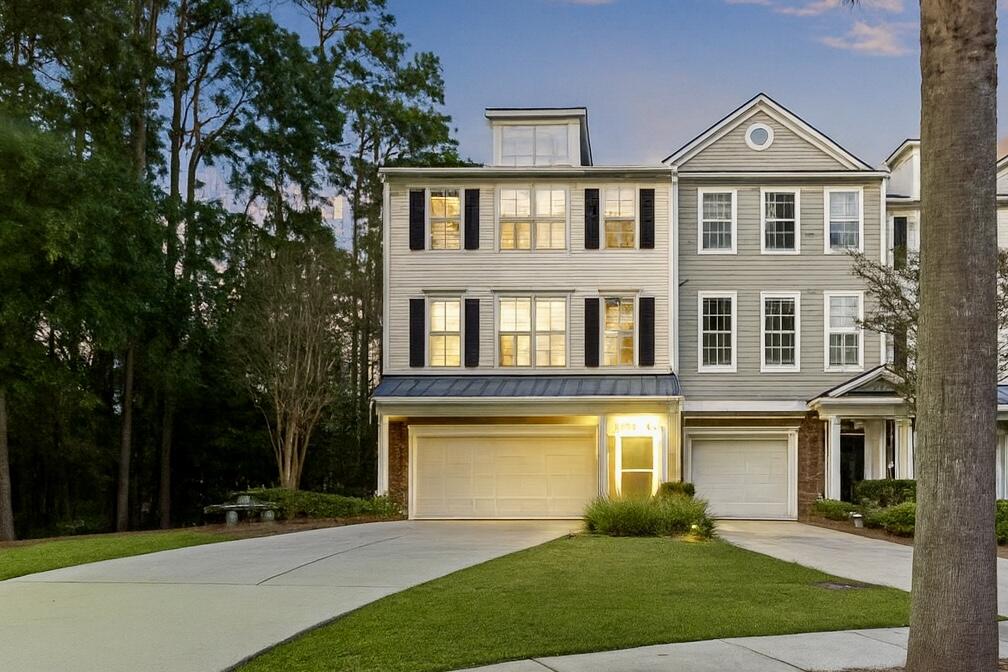 188 Fair Sailing Road Mount Pleasant SC 29466