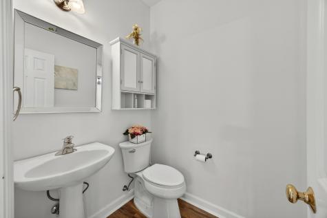 188 Fair Sailing Road Mount Pleasant SC 29466