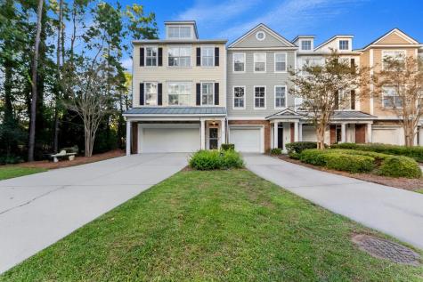 188 Fair Sailing Road Mount Pleasant SC 29466