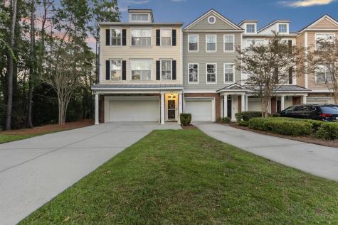 188 Fair Sailing Road Mount Pleasant SC 29466