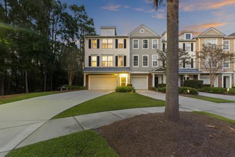 188 Fair Sailing Road Mount Pleasant SC 29466