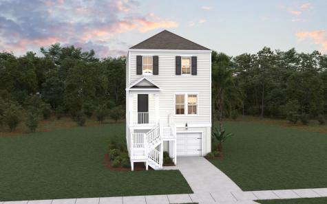 1 Longtown Drive Hanahan SC 29410