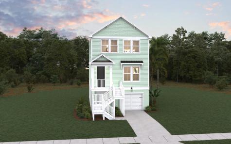 1 Longtown Drive Hanahan SC 29410