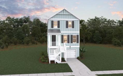 1 Longtown Drive Hanahan SC 29410