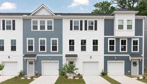 4179 Saint Johns Avenue North Charleston SC 29405