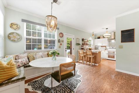 1421 Swamp Fox Lane Charleston SC 29412