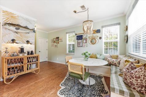 1421 Swamp Fox Lane Charleston SC 29412