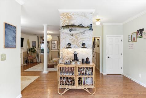 1421 Swamp Fox Lane Charleston SC 29412