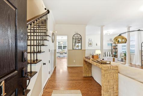 1421 Swamp Fox Lane Charleston SC 29412
