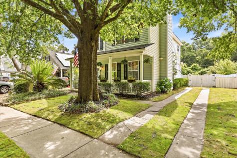 1421 Swamp Fox Lane Charleston SC 29412