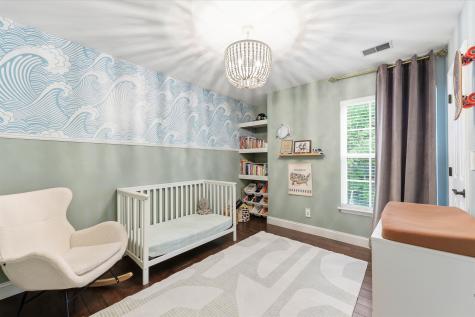 1421 Swamp Fox Lane Charleston SC 29412