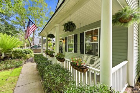1421 Swamp Fox Lane Charleston SC 29412