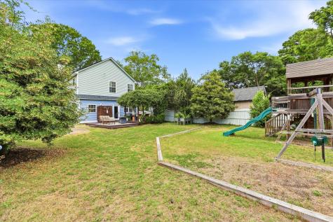 1421 Swamp Fox Lane Charleston SC 29412