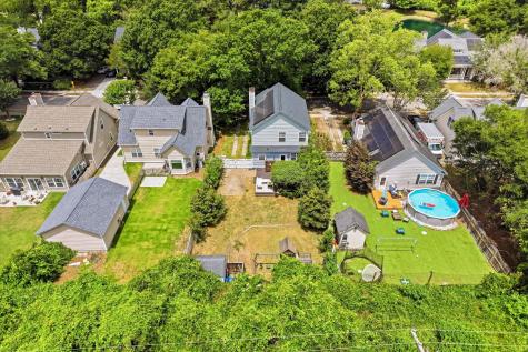 1421 Swamp Fox Lane Charleston SC 29412