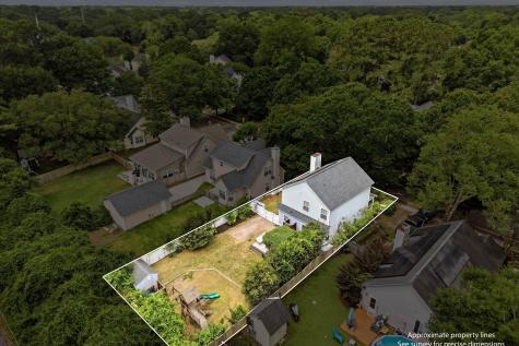 1421 Swamp Fox Lane Charleston SC 29412