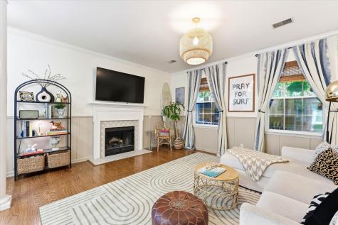 1421 Swamp Fox Lane Charleston SC 29412