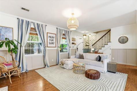 1421 Swamp Fox Lane Charleston SC 29412