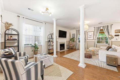 1421 Swamp Fox Lane Charleston SC 29412