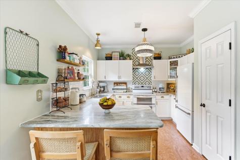 1421 Swamp Fox Lane Charleston SC 29412