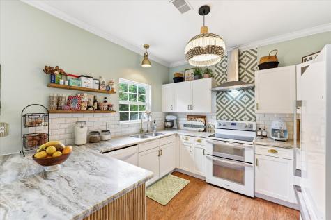1421 Swamp Fox Lane Charleston SC 29412