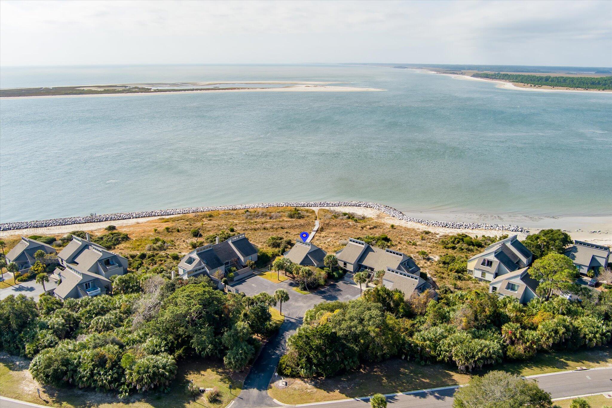 331 Seabrook Island Road Seabrook Island SC 29455