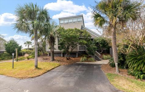 331 Seabrook Island Road Seabrook Island SC 29455