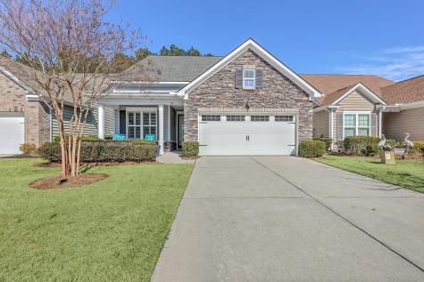 114 Harbor Trace Lane Summerville SC 29486
