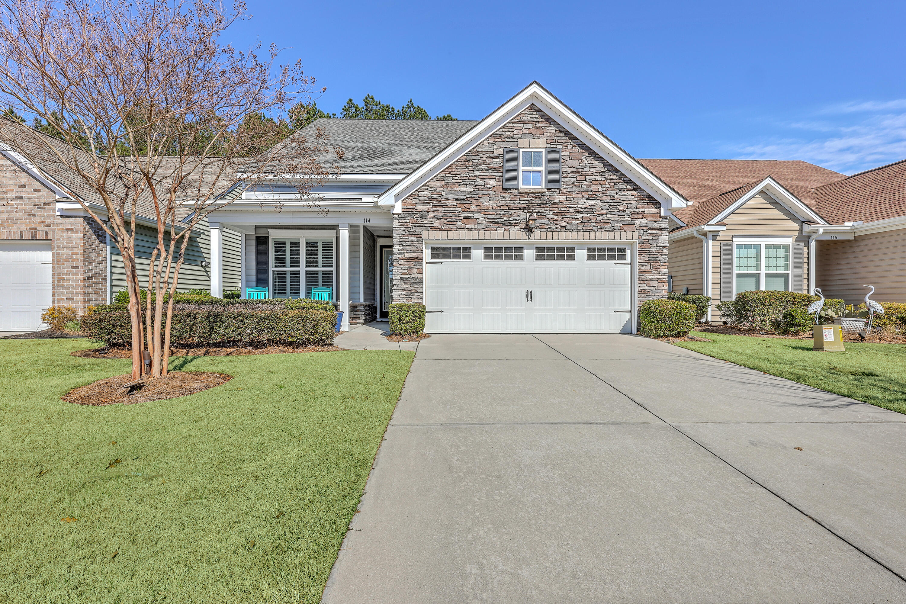 114 Harbor Trace Lane Summerville SC 29486