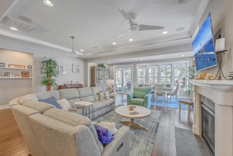 114 Harbor Trace Lane Summerville SC 29486