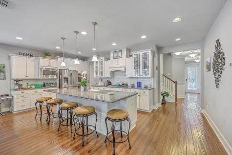 114 Harbor Trace Lane Summerville SC 29486