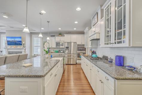 114 Harbor Trace Lane Summerville SC 29486