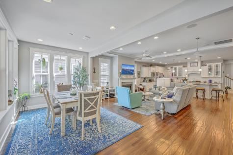 114 Harbor Trace Lane Summerville SC 29486