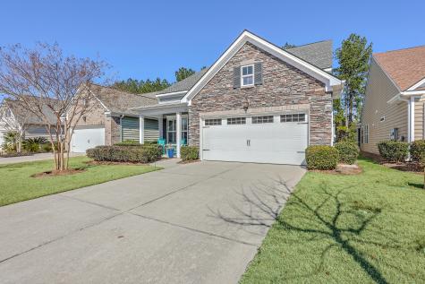 114 Harbor Trace Lane Summerville SC 29486