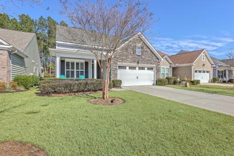 114 Harbor Trace Lane Summerville SC 29486