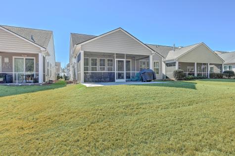 114 Harbor Trace Lane Summerville SC 29486