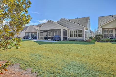 114 Harbor Trace Lane Summerville SC 29486