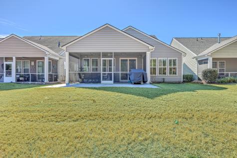 114 Harbor Trace Lane Summerville SC 29486