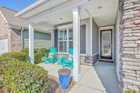 114 Harbor Trace Lane Summerville SC 29486
