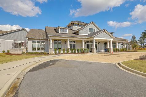 114 Harbor Trace Lane Summerville SC 29486