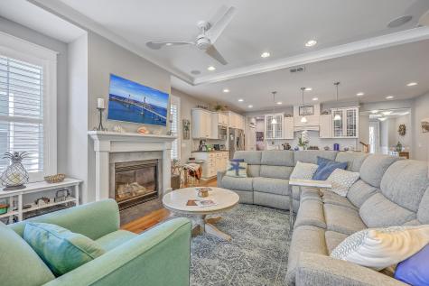 114 Harbor Trace Lane Summerville SC 29486