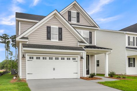 213 Crosswick Street Summerville SC 29483