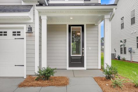 213 Crosswick Street Summerville SC 29483