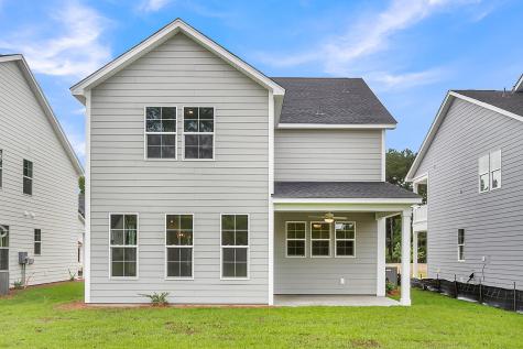 213 Crosswick Street Summerville SC 29483