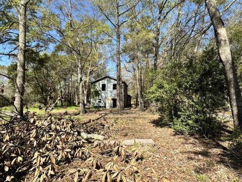 780 E Cain Street Summerville SC 29485