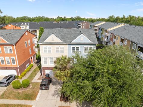 9102 Parlor Drive Ladson SC 29456