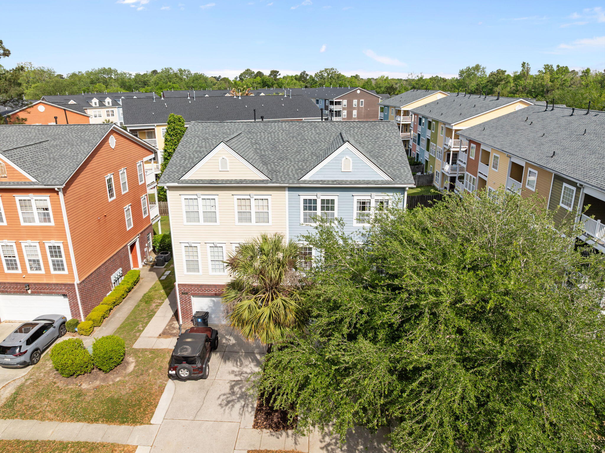 9102 Parlor Drive Ladson SC 29456
