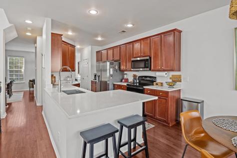 9102 Parlor Drive Ladson SC 29456