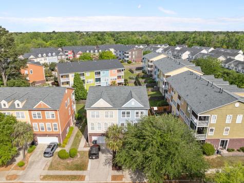 9102 Parlor Drive Ladson SC 29456