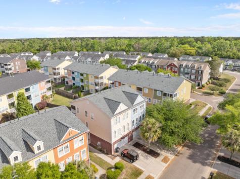 9102 Parlor Drive Ladson SC 29456